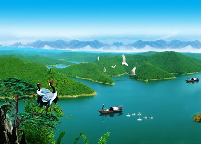 科技电子